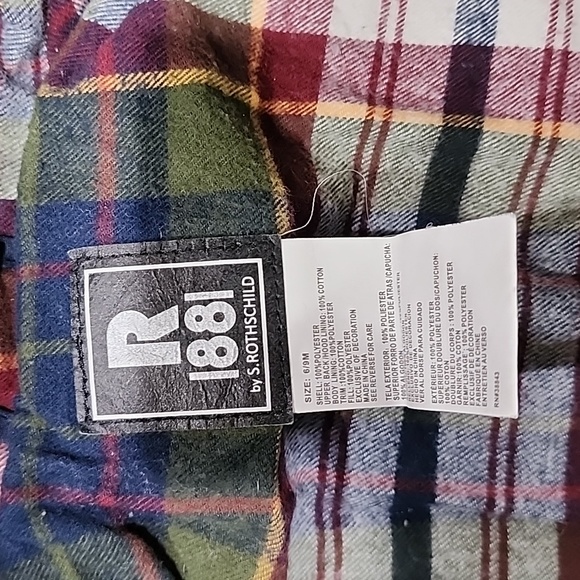 Rothschild, 6-9 month, navy snowsuit - Picture 3 of 8